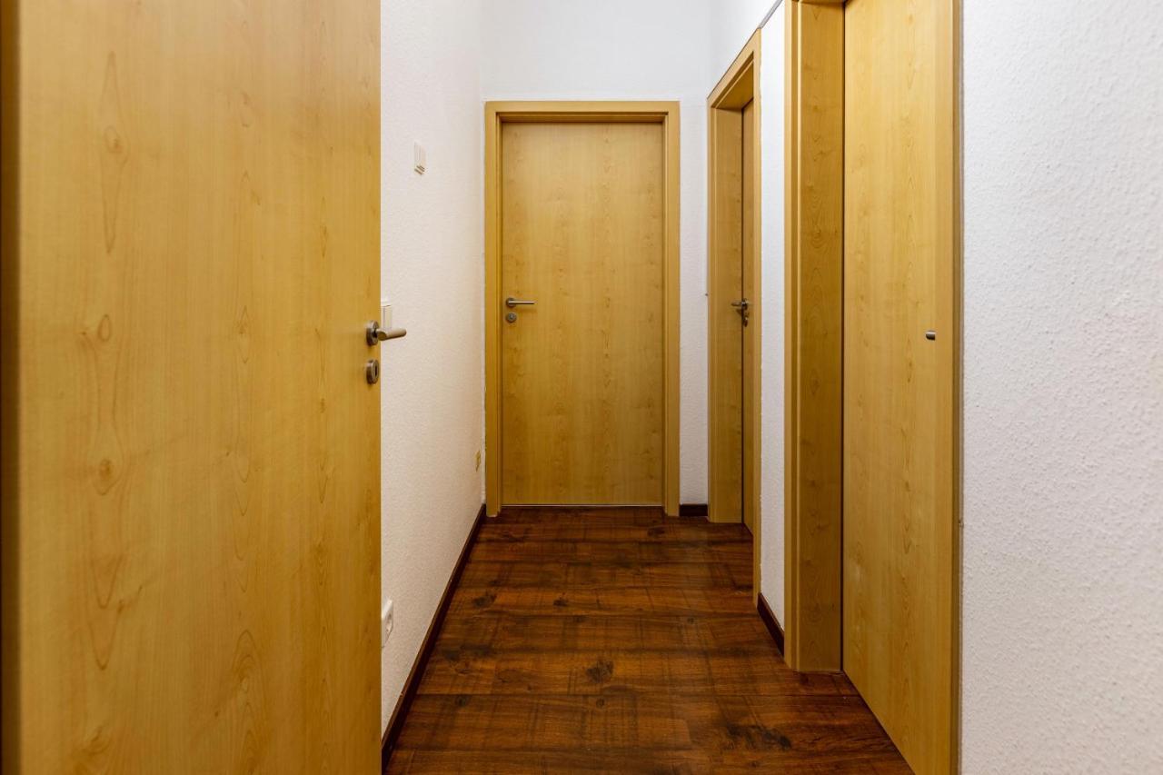 Uelger Apartment Pfullendorf Exterior photo