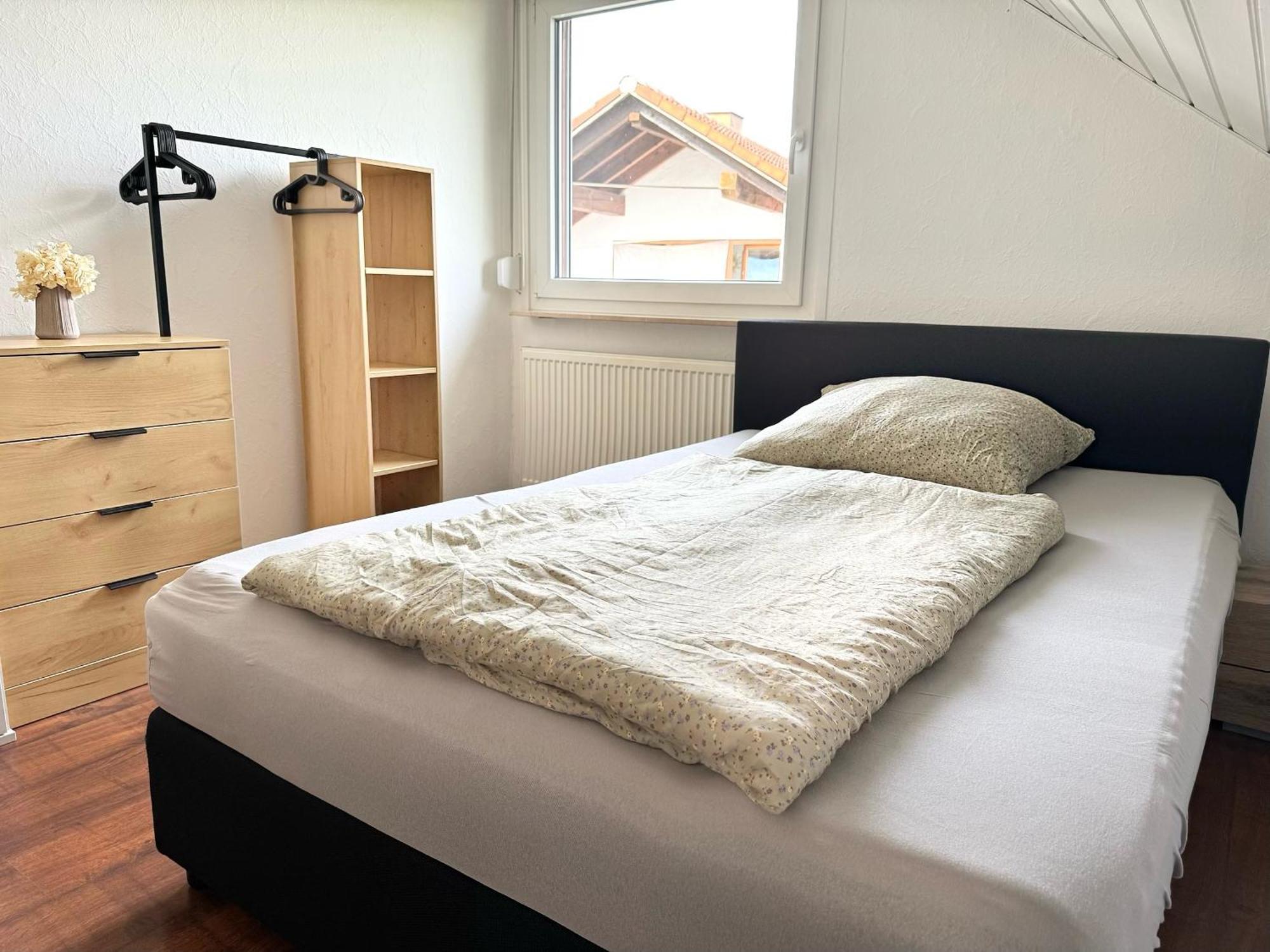Uelger Apartment Pfullendorf Exterior photo